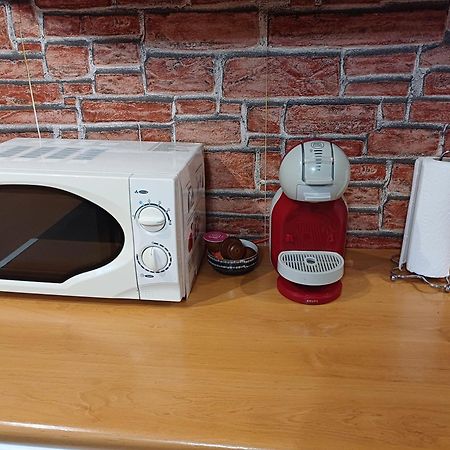 Apartman Dolica Vysoké Tatry エクステリア 写真