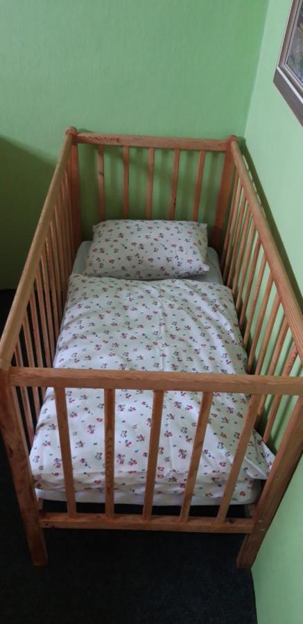 Apartman Dolica Vysoké Tatry エクステリア 写真
