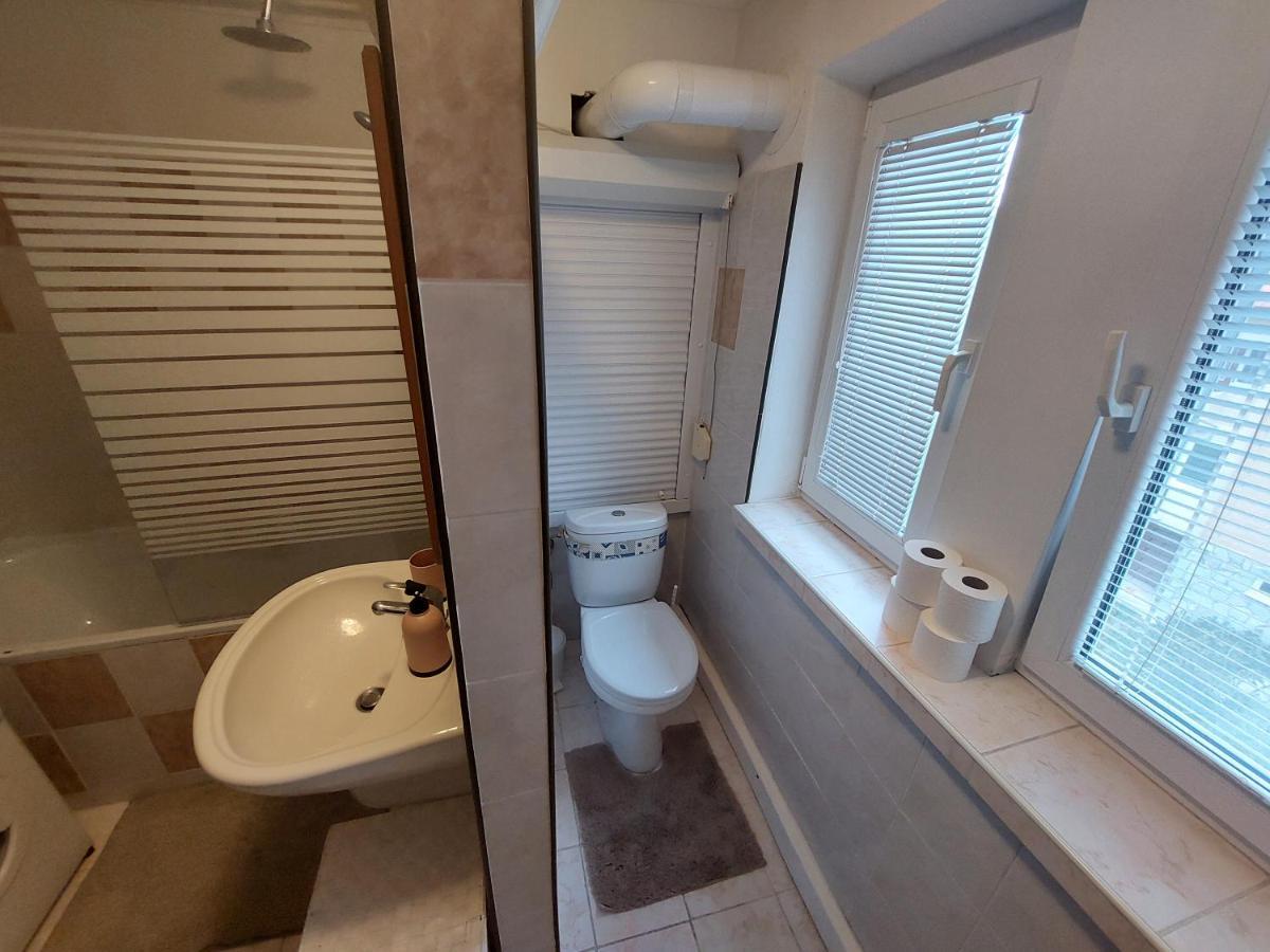Apartman Dolica Vysoké Tatry エクステリア 写真