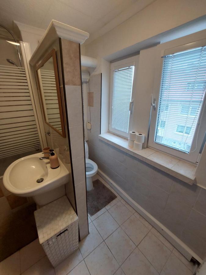 Apartman Dolica Vysoké Tatry エクステリア 写真