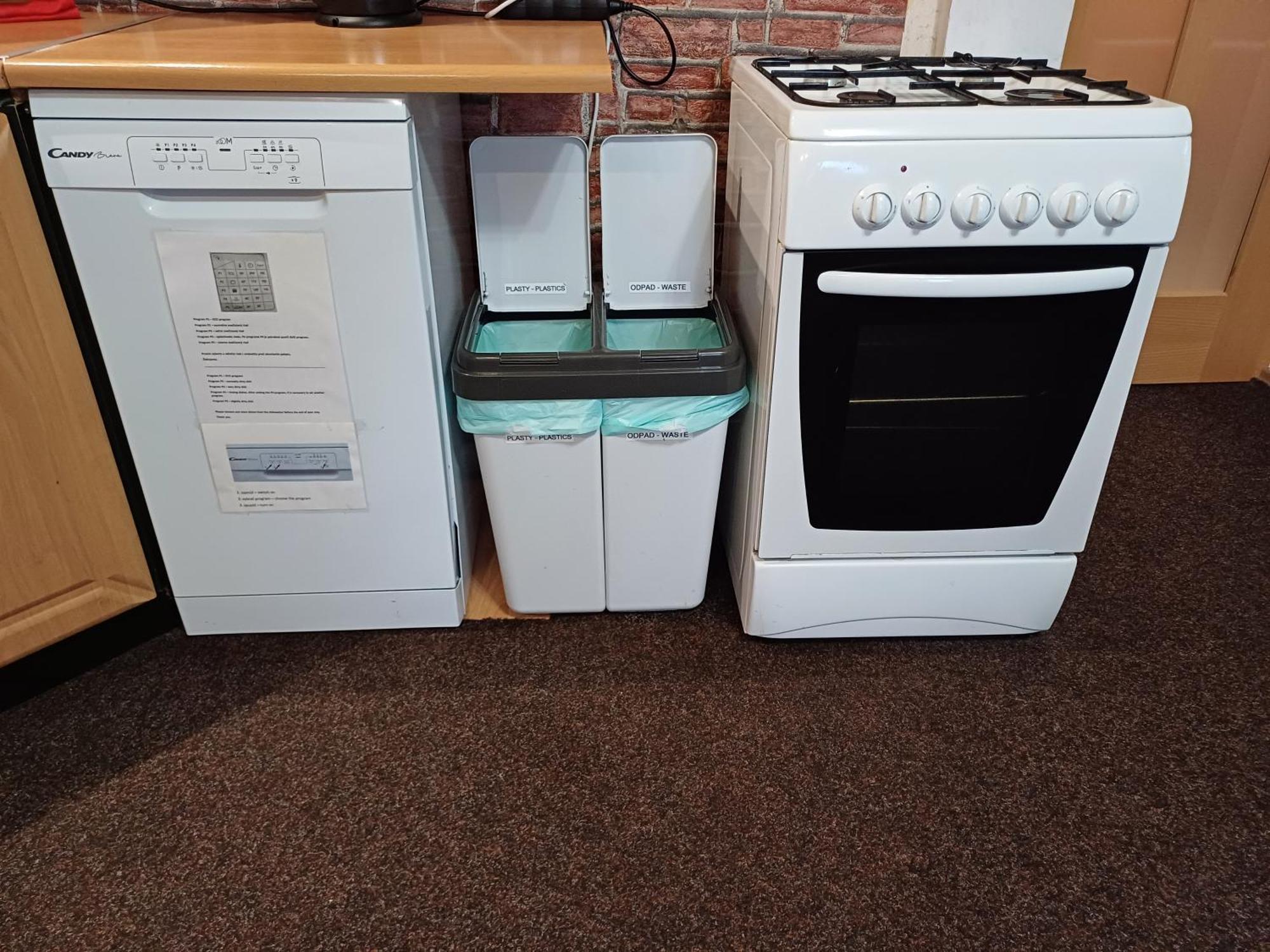Apartman Dolica Vysoké Tatry エクステリア 写真