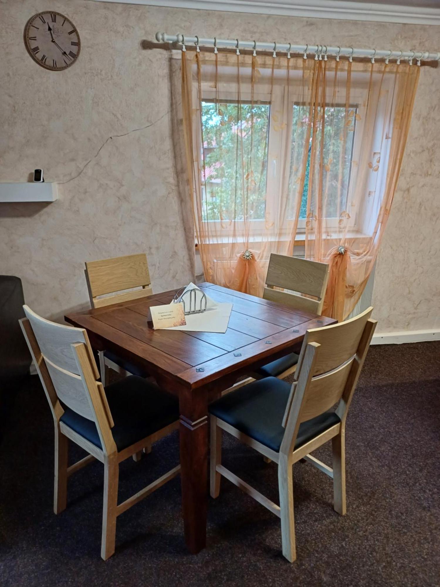 Apartman Dolica Vysoké Tatry エクステリア 写真