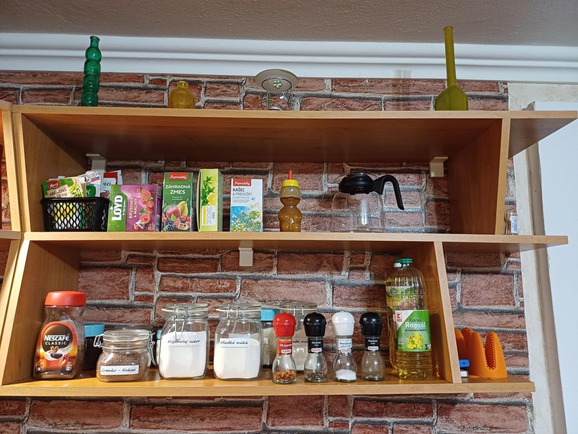 Apartman Dolica Vysoké Tatry エクステリア 写真