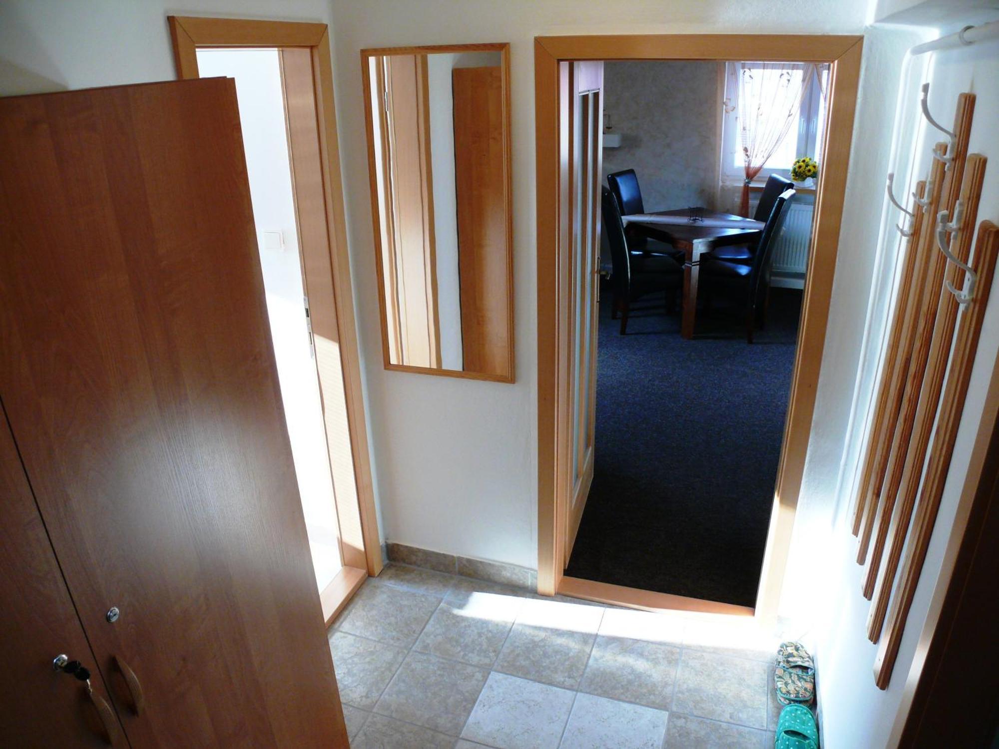 Apartman Dolica Vysoké Tatry エクステリア 写真