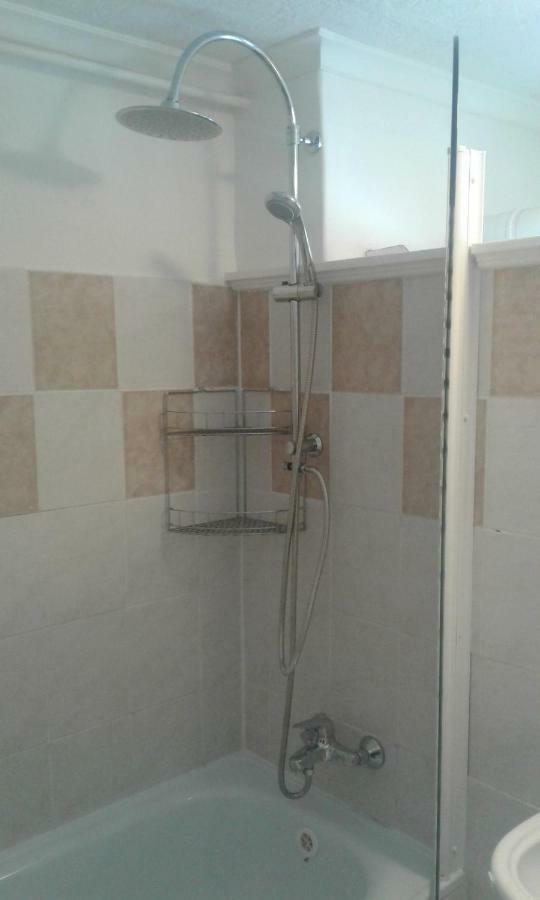 Apartman Dolica Vysoké Tatry エクステリア 写真