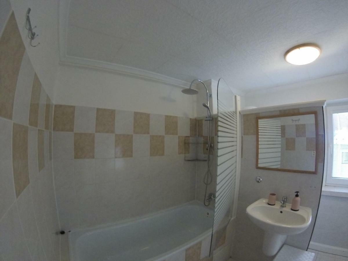 Apartman Dolica Vysoké Tatry エクステリア 写真