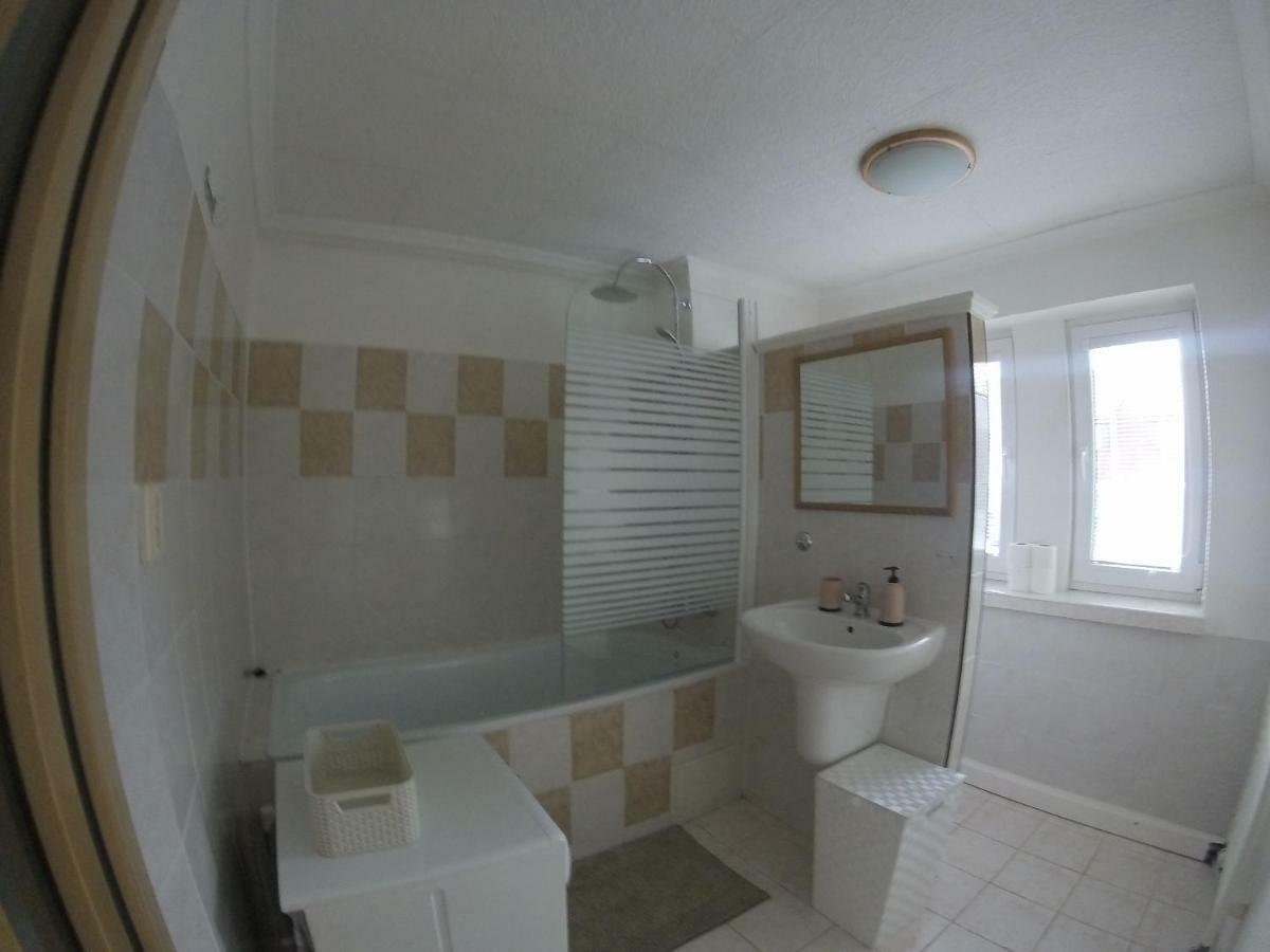 Apartman Dolica Vysoké Tatry エクステリア 写真